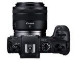 Canon EOS RP Full-Frame Mirrorless Camera with RF 35mm f/1.8 Macro IS STM Lens - Image 4
