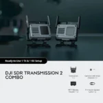 DJI SDR Transmission 2 Combo - Image 7