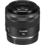 Canon EOS RP Full-Frame Mirrorless Camera with RF 35mm f/1.8 Macro IS STM Lens - Image 6