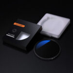 K&F Concept Variable ND2–ND400 62mm 1–9 Stop Multi-Coated Filter (KF01.1402) - Image 7