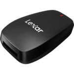 Lexar Professional CFexpress Type B USB 3.2 Gen 2x2 Reader LRW550U - Image 2