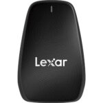Lexar Professional CFexpress Type B USB 3.2 Gen 2x2 Reader LRW550U