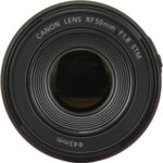 Canon EOS RP Full Frame Mirrorless Camera with RF 50mm f/1.8 STM Lens - Image 8