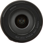 Canon EOS RP Full Frame Mirrorless Camera with RF 16mm f/2.8 STM Lens - Image 6