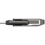 Lexar 128GB JumpDrive Dual Drive D400 USB 3.2 Gen 1 Flash Drive (USB-C / USB-A) - Image 10