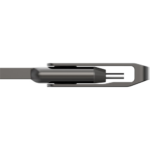 Lexar 128GB JumpDrive Dual Drive D400 USB 3.2 Gen 1 Flash Drive (USB-C / USB-A) - Image 11