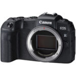 Canon EOS RP Full-Frame Mirrorless Camera with RF 35mm f/1.8 Macro IS STM Lens - Image 5