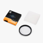 K&F Concept 52MM Variable Star 4-8 Filter, 18 Layer Green Coated Optical Glass (KF01.2327) - Image 8