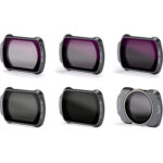 Tilta Ultimate Filter Kit for (DJI Osmo Pocket 3) TF-OP3-C