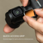 Tilta Ultimate Filter Kit for (DJI Osmo Pocket 3) TF-OP3-C - Image 7