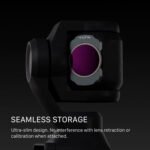 Tilta Ultimate Filter Kit for (DJI Osmo Pocket 3) TF-OP3-C - Image 5