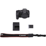 Canon EOS RP Full Frame Mirrorless Camera with RF 50mm f/1.8 STM Lens - Image 10
