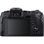 Canon EOS RP Full-Frame Mirrorless Camera with RF 35mm f/1.8 Macro IS STM Lens - Image 7