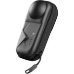 TELESIN Carry Case for Insta360 X4/X5 Action Camera S6-PRC-19-TIS - Image 13