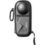 TELESIN Carry Case for Insta360 X4/X5 Action Camera S6-PRC-19-TIS