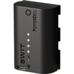 SWIT PowerCell LP-E6P USB-C Battery for Select Canon Cameras (2200mAh)