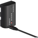 SWIT PowerCell LP-E6P USB-C Battery for Select Canon Cameras (2200mAh) - Image 4