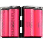 SWIT PowerCell LP-E6P USB-C Battery for Select Canon Cameras (2200mAh) - Image 5