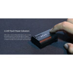 SWIT PowerCell LP-E6P USB-C Battery for Select Canon Cameras (2200mAh) - Image 12