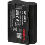 SWIT PowerCell NP-W235 USB-C Battery for Select FUJIFILM Cameras (2200mAh) - Image 2