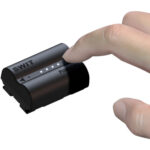 SWIT PowerCell NP-W235 USB-C Battery for Select FUJIFILM Cameras (2200mAh) - Image 3
