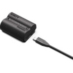 SWIT PowerCell NP-W235 USB-C Battery for Select FUJIFILM Cameras (2200mAh) - Image 4