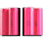 SWIT PowerCell NP-W235 USB-C Battery for Select FUJIFILM Cameras (2200mAh) - Image 5