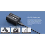 SWIT PowerCell NP-W235 USB-C Battery for Select FUJIFILM Cameras (2200mAh) - Image 10