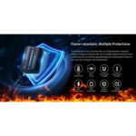 SWIT PowerCell NP-W235 USB-C Battery for Select FUJIFILM Cameras (2200mAh) - Image 12