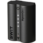 SWIT PowerCell NP-W235 USB-C Battery for Select FUJIFILM Cameras (2200mAh)