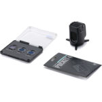 Tilta Expansion Accessories for Osmo Pocket 3/4 (Filter Kit) TA-T96-C - Image 2