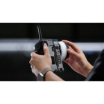 Tilta Extended Handwheel for (Nucleus-M II FIZ Hand Unit) WLC-T06-EHW - Image 7