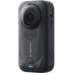Insta360 X6 360° 8K Camera Essentials Bundle (Midnight Black) - Image 2