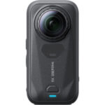 Insta360 X6 360° 8K Camera Essentials Bundle (Midnight Black) - Image 4