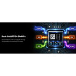 OSEE GoStream Omni 12 ISO Live Video Hardware Switcher with ISO Recording - Image 21