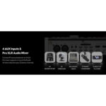 OSEE GoStream Omni 12 ISO Live Video Hardware Switcher with ISO Recording - Image 19