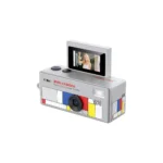 KPro LK-030 Mini Flip Screen Toy Camera 720P - Image 5