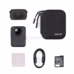 DJI Osmo 360 II Standard Combo 8K 360° Action Camera - Image 16