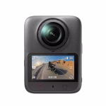 DJI Osmo 360 II Adventure Bundle 8K 360° Action Camera