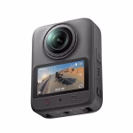 DJI Osmo 360 II Adventure Bundle 8K 360° Action Camera - Image 4
