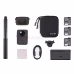 DJI Osmo 360 II Adventure Bundle 8K 360° Action Camera - Image 16