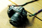 Canon EOS RP Full-Frame Mirrorless Camera with RF 35mm f/1.8 Macro IS STM Lens - Image 2