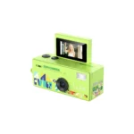 KPro LK-030 Mini Flip Screen Toy Camera 720P - Image 4