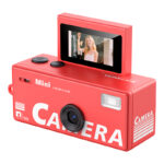 KPro LK-030 Mini Flip Screen Toy Camera 720P - Image 8