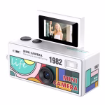 KPro LK-030 Mini Flip Screen Toy Camera 720P - Image 6