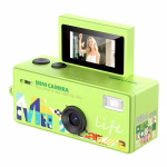 KPro LK-030 Mini Flip Screen Toy Camera 720P - Image 9