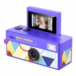 KPro LK-030 Mini Flip Screen Toy Camera 720P - Image 10