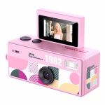 KPro LK-030 Mini Flip Screen Toy Camera 720P - Image 11