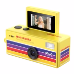 KPro LK-030 Mini Flip Screen Toy Camera 720P - Image 12
