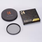 K&F Concept 49MM Black Mist Filter 1/4 Nano-X Series (KF01.1476) - Image 8